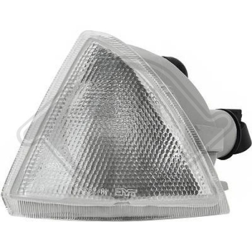 DIEDERICHS Knipperlicht