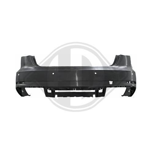 DIEDERICHS Bumper