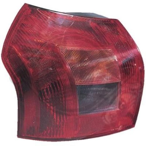 DIEDERICHS Tail Light Assembly