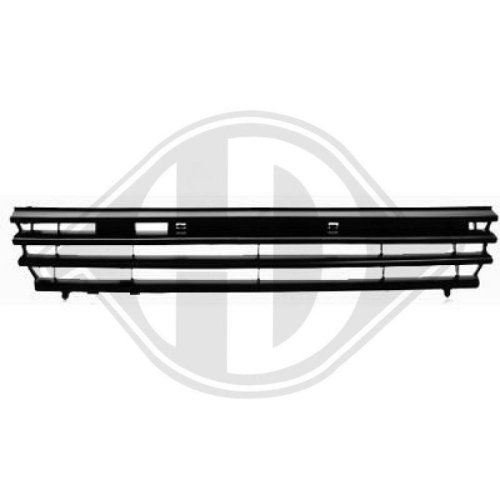 DIEDERICHS Kühlergitter HD Tuning