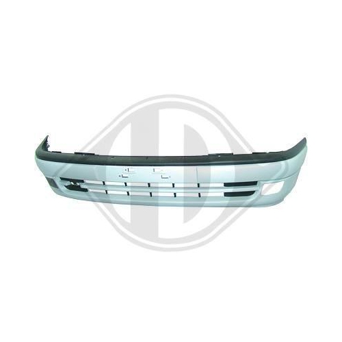 DIEDERICHS Paraurti Priority Parts