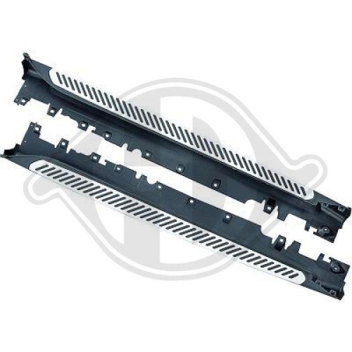DIEDERICHS Estribo HD Tuning
