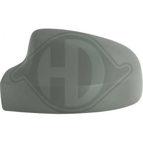 DIEDERICHS Cover, exterior mirror