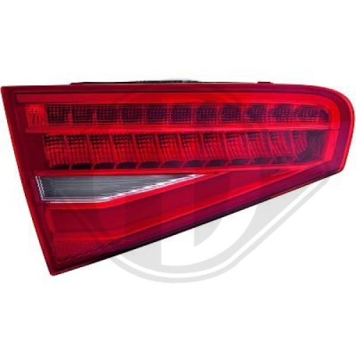 DIEDERICHS Tail Light Assembly