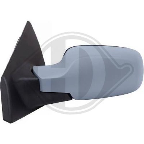 DIEDERICHS Exterior Mirror