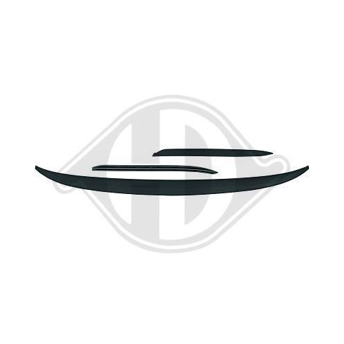 DIEDERICHS Spojler HD Tuning