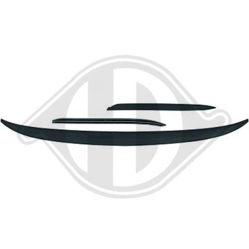 DIEDERICHS Спойлер HD Tuning