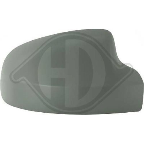 DIEDERICHS Cover, exterior mirror