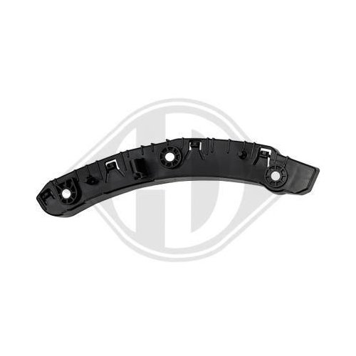 DIEDERICHS Supporto, Paraurti