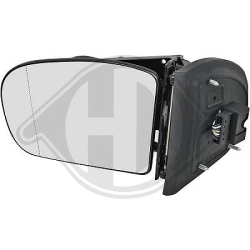 DIEDERICHS Exterior Mirror