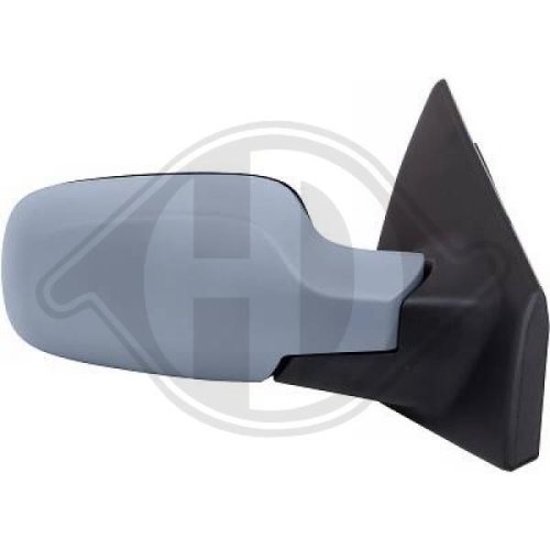 DIEDERICHS Exterior Mirror