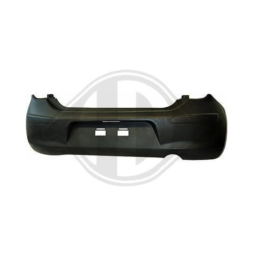 DIEDERICHS Pára-choques Priority Parts