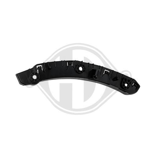 DIEDERICHS Supporto, Paraurti