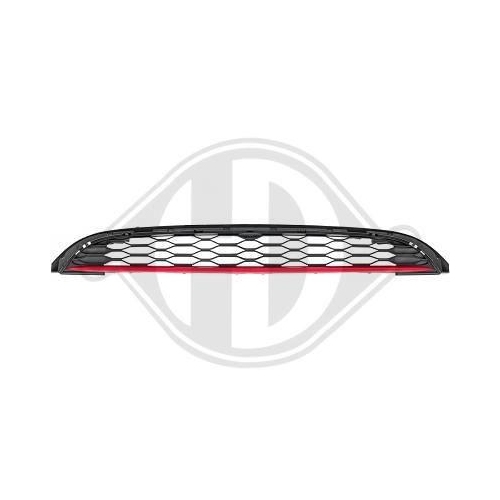 DIEDERICHS Решетка радиатора HD Tuning