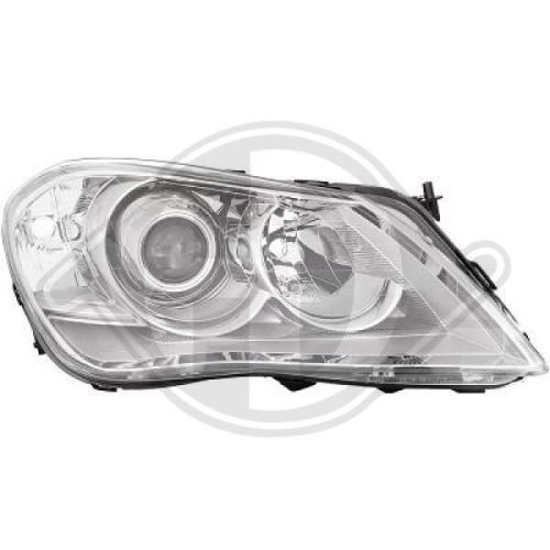 DIEDERICHS Headlight