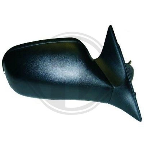 DIEDERICHS Retrovisor exterior