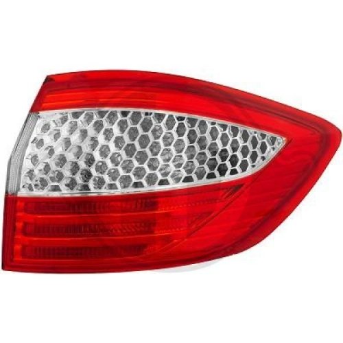 DIEDERICHS Tail Light Assembly