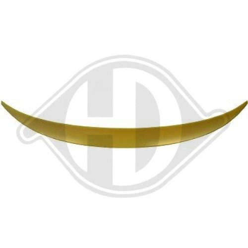 DIEDERICHS Spojler HD Tuning