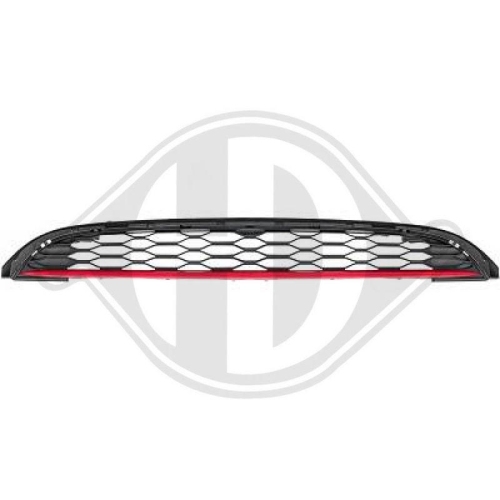 DIEDERICHS Panal de radiador HD Tuning