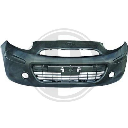 DIEDERICHS Буфер Priority Parts