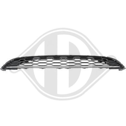 DIEDERICHS Kühlergitter HD Tuning
