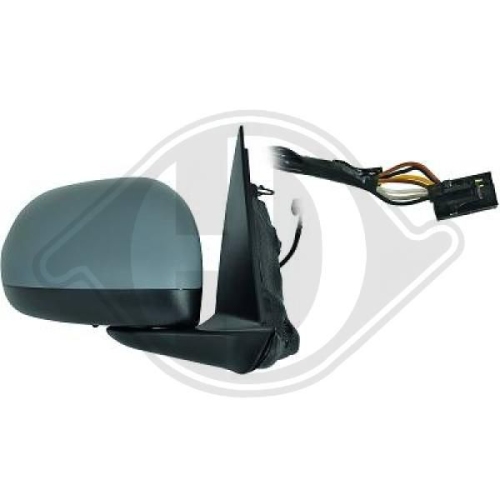 DIEDERICHS Exterior Mirror