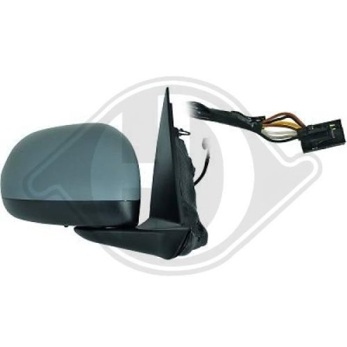 DIEDERICHS Exterior Mirror