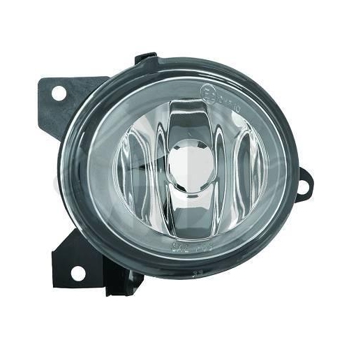 DIEDERICHS Mistlamp
