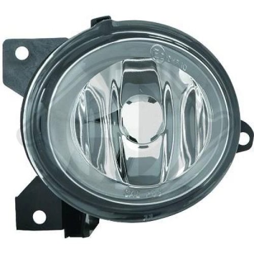 DIEDERICHS Front Fog Light