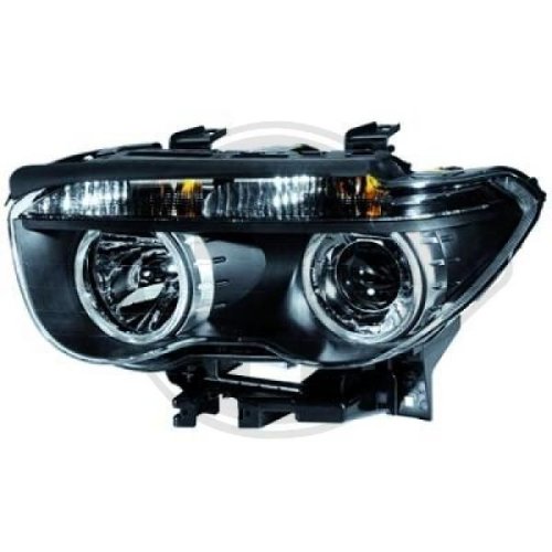 DIEDERICHS Headlight Priority Parts