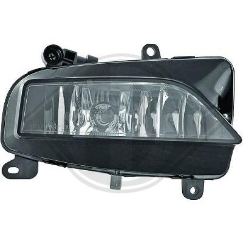 DIEDERICHS Front Fog Light