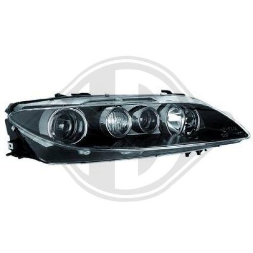 DIEDERICHS Projecteur principal