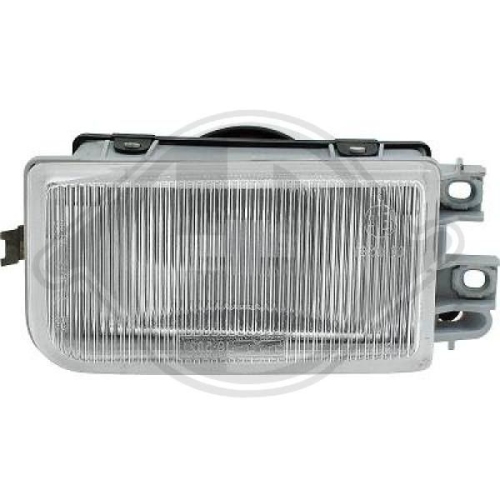 DIEDERICHS Front Fog Light