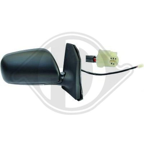 DIEDERICHS Retrovisor exterior