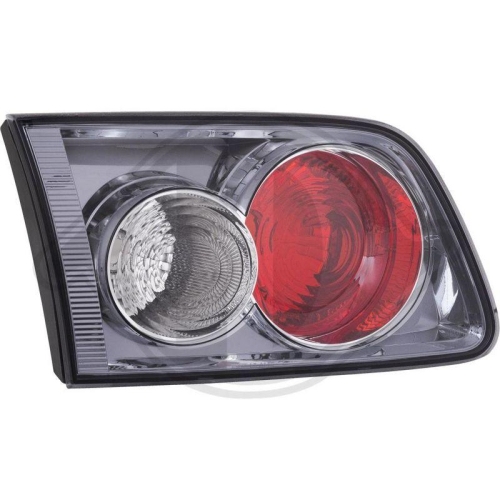DIEDERICHS Lampa tylna zespolona