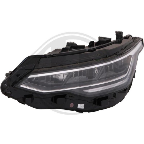 DIEDERICHS Faro principale Priority Parts