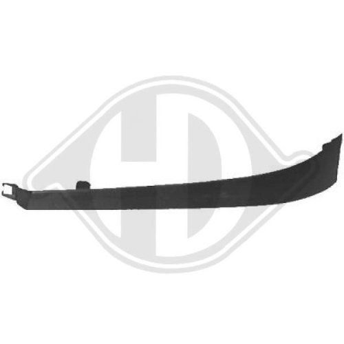 DIEDERICHS Headlight Trim Priority Parts