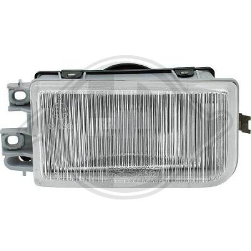 DIEDERICHS Front Fog Light