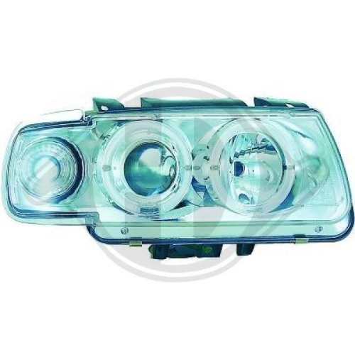 DIEDERICHS Headlight Set HD Tuning