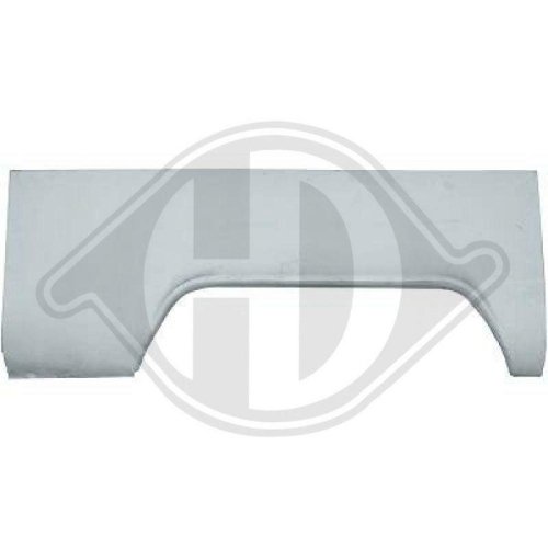 DIEDERICHS Painel lateral