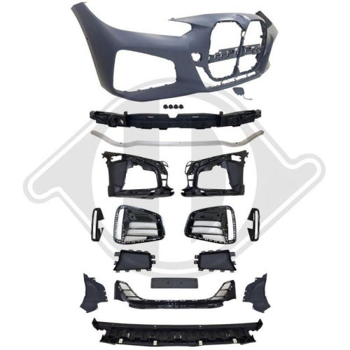 DIEDERICHS Tampon HD Tuning