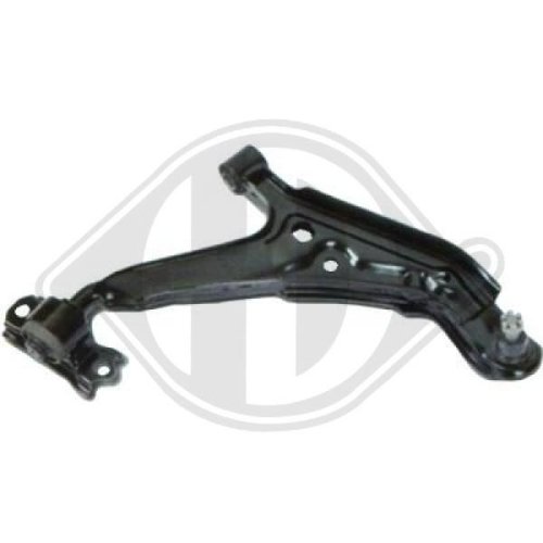 DIEDERICHS Control/Trailing Arm, wheel suspension