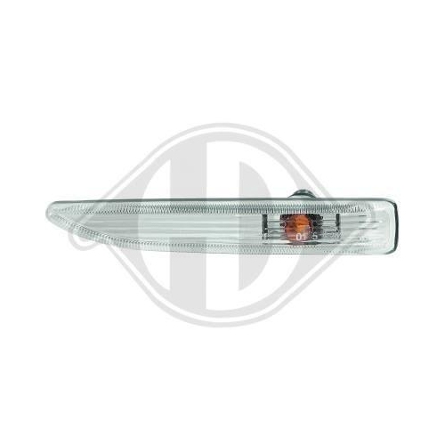 DIEDERICHS Knipperlicht