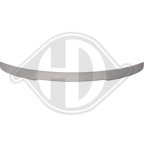 DIEDERICHS Спойлер HD Tuning