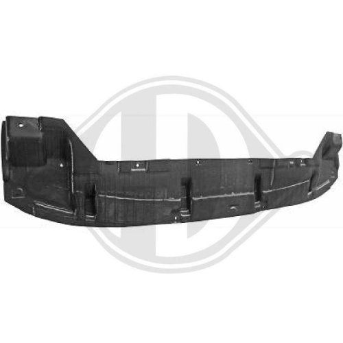 DIEDERICHS Insonoristaion du compartiment moteur DIEDERICHS Insonoristaion du compartiment moteur
