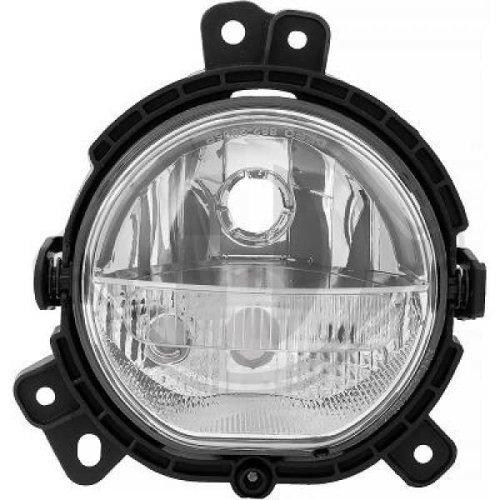 DIEDERICHS Front Fog Light