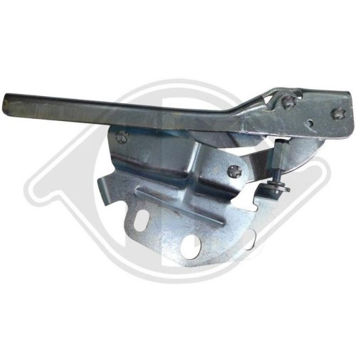 DIEDERICHS Dobradiça, capot do motor