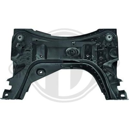 DIEDERICHS Support Frame/Subframe