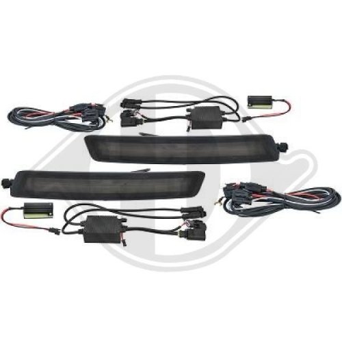 DIEDERICHS Daytime Running Light HD Tuning