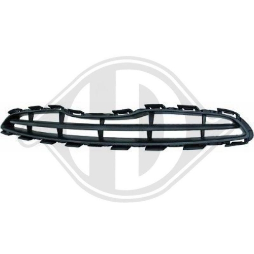 DIEDERICHS Kühlergitter HD Priority Parts DIEDERICHS Kühlergitter HD Priority Parts